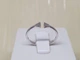 Серебряное кольцо. 901-00932 15 - изображение 2