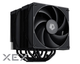 Кулер процессорный ID-Cooling Frozn A620 Black, Intel: 1700/1200/1151/1150/1155/1156, AMD: AM5/AM4, - изображение 2