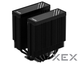 Кулер процессорный ID-Cooling Frozn A620 Black, Intel: 1700/1200/1151/1150/1155/1156, AMD: AM5/AM4, - изображение 4