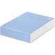 Накопитель внешний HDD 2.5" USB 1.0TB Seagate One Touch Light Blue (STKB1000402) - изображение 4