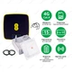 Комплект 4G WiFi роутер Alcatel EE40 + RNet антена MIMO 2x17 Дб - изображение 1