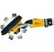 Акумуляторна ексцентрикова шліфувальна машина DeWalt без АКБ та ЗП DCE800N - зображення 5