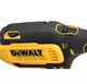 Акумуляторна ексцентрикова шліфувальна машина DeWalt без АКБ та ЗП DCE800N - зображення 6