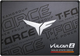 Dysk SSD Team Group VULCAN Z 1 TB 2.5" SATA 6 Gb/s Czarny/szary (765441060470) - obraz 1