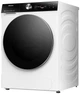 Стиральная машина Hisense WF7S1247BW + Сушильный автомат Hisense DH7S107BW (комплект) - изображение 4