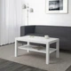 Журнальний столик IKEA LACK 90 х 55 см (904.499.05) - зображення 3