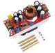 Конвертер модуль напряжения повышающий 30A 1800W (10-60 до 12-85В) DC-DC (780247784) - изображение 1