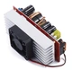 Конвертер модуль напряжения повышающий 30A 1800W (10-60 до 12-85В) DC-DC (780247784) - изображение 2