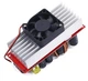 Конвертер модуль напряжения повышающий 30A 1800W (10-60 до 12-85В) DC-DC (780247784) - изображение 4