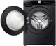 Пральна машина повногабаритна Hisense WF7S1247BB - зображення 2