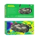 Беспроводная портативная колонка BOROFONE BR12 Amplio sports wireless speaker BT5.0 1200mAh Camouflage Green (BR12CG) - изображение 3