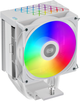 Кулер PcCooler RZ400 V2 WH - изображение 3