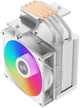 Кулер PcCooler RZ400 V2 WH - изображение 5
