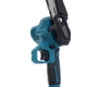 Міні акумуляторна пила Kraft & Dele 6" (620 об/хв) з 2 акумуляторами Li-ion 21 В/2 Ач (KD10646) - зображення 5