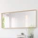 Дзеркало IKEA NISSEDAL 65х150 см (203.908.71) - зображення 3