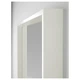 Дзеркало IKEA NISSEDAL 65х150 см (103.203.17) - зображення 4