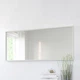 Дзеркало IKEA NISSEDAL 65х150 см (103.203.17) - зображення 5
