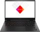 Laptop HP Omen 17-ck2179ng (8C449EA) Shadow Black - obraz 1