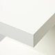 Настінна полиця IKEA LACK 30х190 см біла (602.821.86) - зображення 4