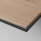 Настінна полиця IKEA FJALLBO 101х20 см чорно-коричнева (804.212.47) - зображення 5