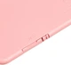 Дитячий планшет для малювання Xiaomi Wicue 10" (WNB410) Multi color - різнокольоровий - рожевий - зображення 3