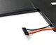 Батарея для ноутбука Lenovo IdeaPad 500S-14ISK 500S-15ISK 510S-14IKB 510S-15ISK (L14M2P21, L14L2P21) ТИП C - изображение 4