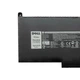 Батарея для ноутбука Dell 7280 7290 E7280 E7290 7380 7390 E7380 E7390 7480 7490 E7480 E7480 (DJ1J0 11.4V 42Wh) - зображення 2