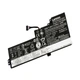 Батарея для ноутбука Lenovo ThinkPad T470 T480 A475 A485 A285 (01AV419 01AV420 01AV421 SB10K97578 11.46V 24Wh) - изображение 1