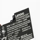 Батарея для ноутбука Lenovo ThinkPad T470 T480 A475 A485 A285 (01AV419 01AV420 01AV421 SB10K97578 11.46V 24Wh) - изображение 2
