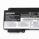 Батарея для ноутбука Lenovo ThinkPad T460s T470s (01AV405 01AV406 01AV408 11.4V 26Wh 2130mAh) - изображение 2