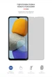 Гідрогелева плівка ArmorStandart Matte для Samsung M23 (M236) (ARM61704) - зображення 2