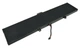 Батарея для ноутбука Lenovo IdeaPad Y50-70 Y70-70 Y50P-70 (L13M4P02, L13N4P01, 7.4V 7400mAh 54Wh ) - зображення 2