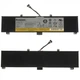 Батарея для ноутбука Lenovo IdeaPad Y50-70 Y70-70 Y50P-70 (L13M4P02, L13N4P01, 7.4V 7400mAh 54Wh ) - зображення 3
