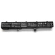 Батарея для ноутбука Asus X551C X551M X551MA F551MA X551C X551CA X451 X451CA R512 R515 (A31N1319, A41N1308) - изображение 1