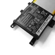 Батарея для ноутбука ASUS A542 A542B A542U X542 X542UA X542UQ X542UF X542UR F542 R542 (C21N1634 +7.6 38Wh) - изображение 2