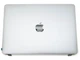 Матриця з кришкою для A1534 (2016, 2017) Apple MacBook 12" (2304*1440) Silver. Оригінал NEW - зображення 1