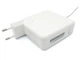 Блок живлення для APPLE A1424, A1398, A1395 (MagSafe2 20V 4.25A 85W). High. У комплекті вилка живлення. - зображення 2