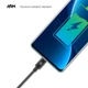 Кабель ArmorStandart ABMM093B USB-C to USB-C Cable 1m black (ARM64289) - зображення 4