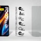 Гідрогелева плівка ArmorStandart Anti-spy для Xiaomi Poco X4 GT 5G (ARM70127) - зображення 2