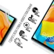 Гідрогелева плівка ArmorStandart для Teclast P26T (ARM72559) - зображення 2