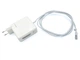 Блок питания для APPLE MagSafe 85W (18.5V 4.6A) + EU вилка. High - изображение 1