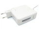 Блок питания для APPLE MagSafe 85W (18.5V 4.6A) + EU вилка. High - изображение 2
