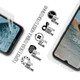 Гідрогелева плівка ArmorStandart для Nokia C21 (ARM69029) - зображення 2
