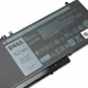 Батарея для ноутбука Dell Latitude E5450 E5470 E5570, Precision M3510 (6MT4T 7.6V 62Wh) - изображение 2