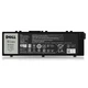 Батарея для ноутбука Dell Precision 15 7510 7520 M7510 17 7710 7720 M7710 (MFKVP 11.4V 7950mAh 91Wh) - изображение 1
