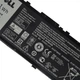 Батарея для ноутбука Dell Precision 15 7510 7520 M7510 17 7710 7720 M7710 (MFKVP 11.4V 7950mAh 91Wh) - изображение 3