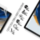 Гідрогелева плівка ArmorStandart Matte для Samsung Tab A8 2021 (X205/X200) (ARM65747) - зображення 2