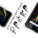 Гідрогелева плівка ArmorStandart для Sigma mobile X-treme PQ18 Max (ARM70747) - зображення 2