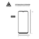 Захисне скло ArmorStandart Pro для Samsung M14 5G (M146) Black (ARM66667) - зображення 3