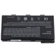 Батарея для ноутбука MSI BTY-L74 (CR500, CR600, CR610, CX600, CR620, CX700, CR700, A5000, A6000) 11.1V 4400mAh Чорний - зображення 2